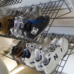 Shoe Rack