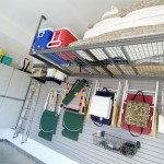 Garage Shelving Units