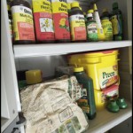 Garage Shelving and Cabinets