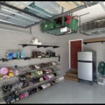 Garage Wall Panels