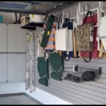 Wall Panels Interior